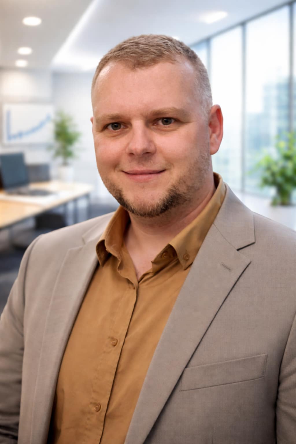 Matúš Bača